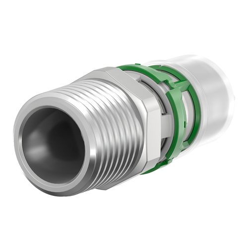 comap 7243GW321 water pres sok buitendraad 1x32