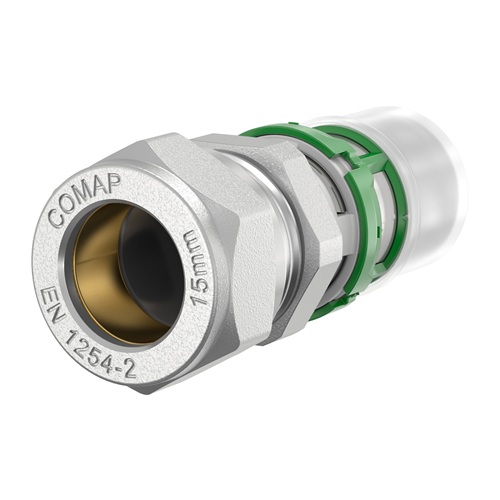 comap 7240JW2622 water pres sok 26x22 knel