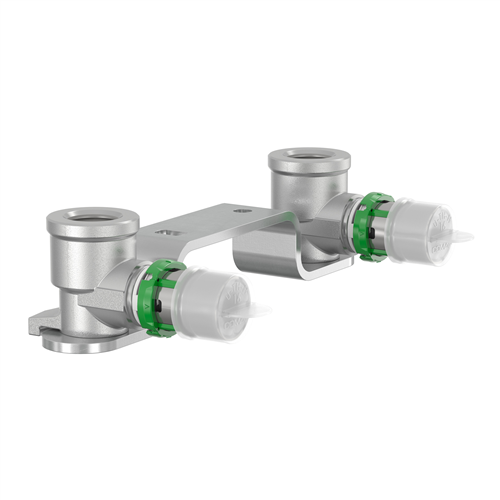 comap 7507W2012 water pres mpl.beugel 1/2x20 mes.