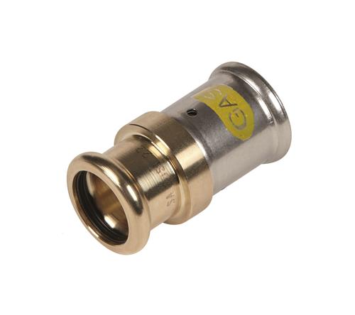 henco pressok gas 26x15 koper pres