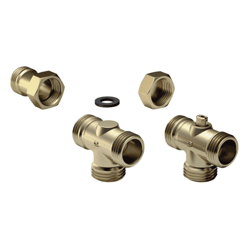 bosch BZ45K23 aansluitset voor TR5001