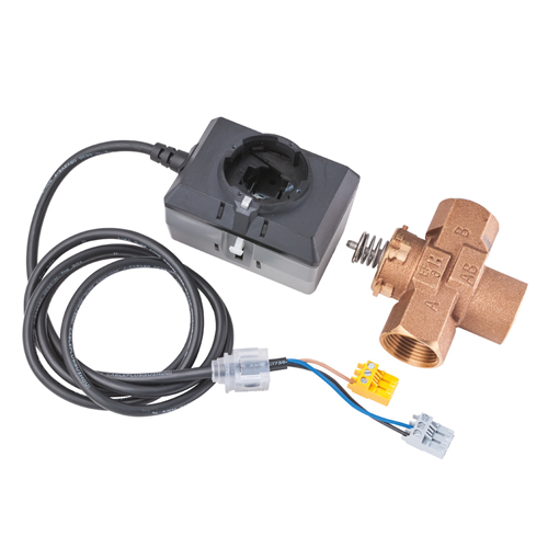 nefit 7736702245 3wegklep 230V 1" tbv 9000i