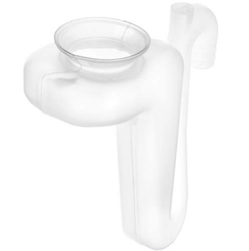 intergas 844187 transparant sifon hre/hreco