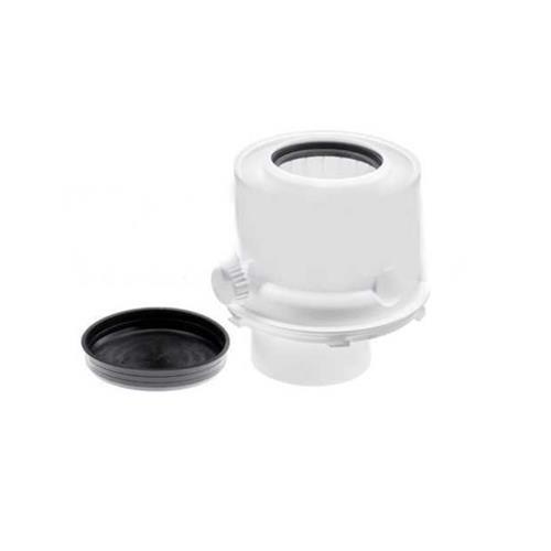 intergas 090557 hre(co) / xtreme adapter 80/125