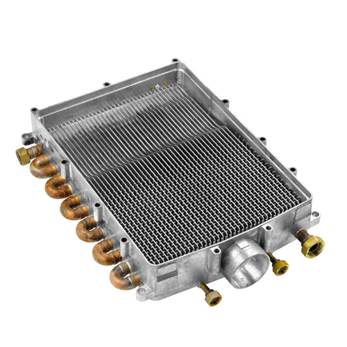 intergas 120245 warmtewisselaar M xtreme 30