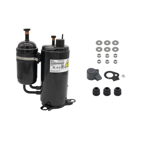 intergas 812017 xtend 5kw bui.unit compressor