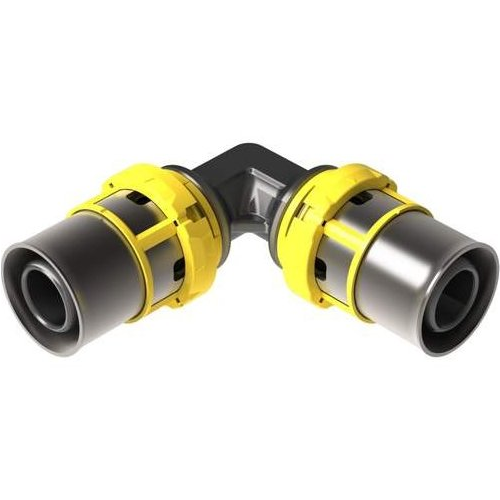 comap 7090G26 gas pres knie 26x26