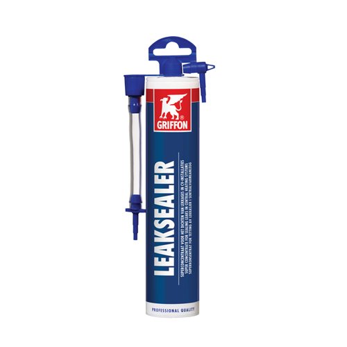 bison 1249465 griffon cv leksealer koker 310ml