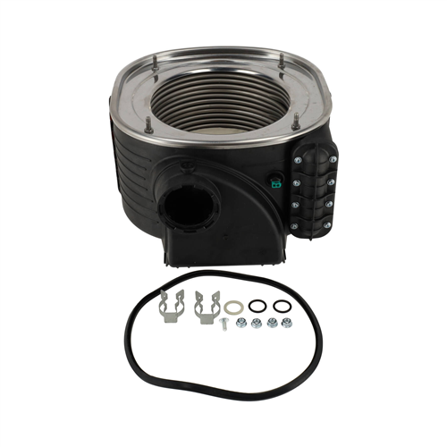 remeha 7769953 warmtewisselaar 24-28kw