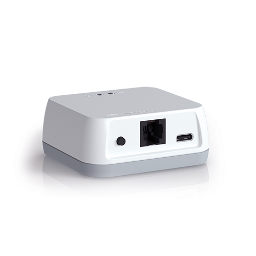 itho 0300762 P1 module tbv smartboiler