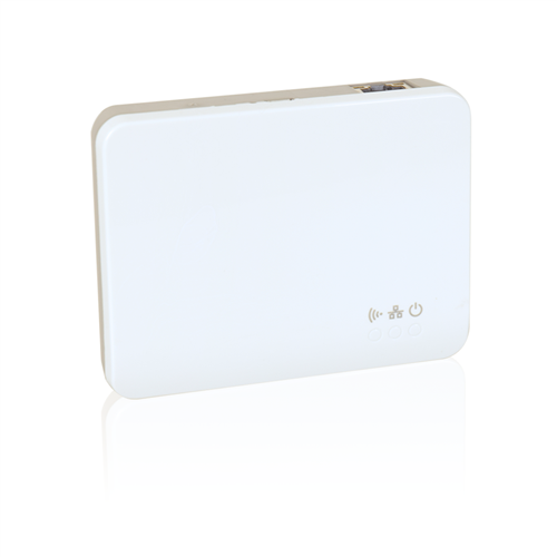 itho 0400087 RF repeater tbv P1 module