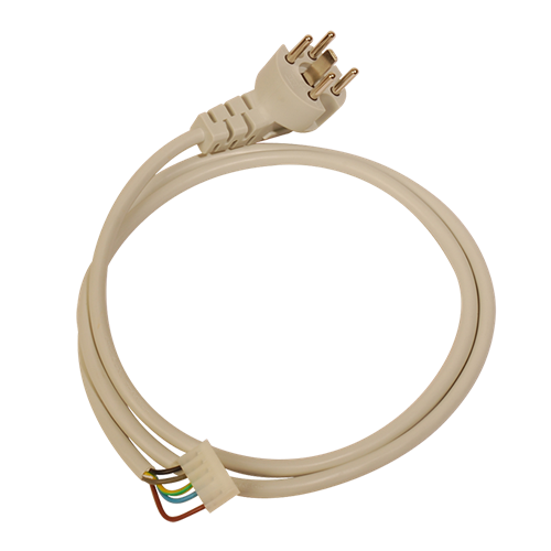 itho 5455117 ombouwkabel euro naar perilex