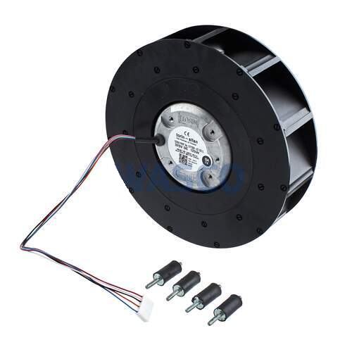 itho 5454915 motor hru3