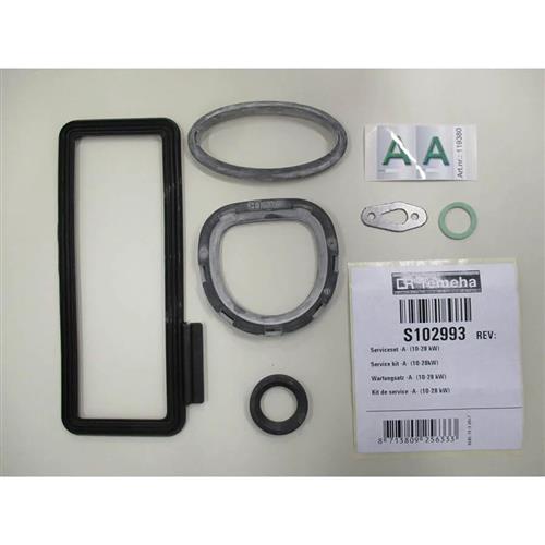 remeha s102993 onderhoudset A tzerra +/ace 24/28