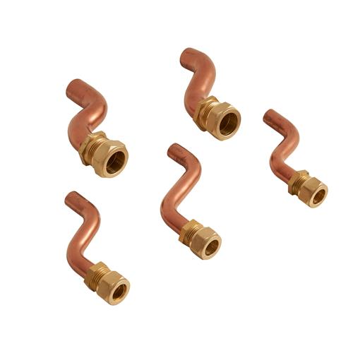 remeha 7770485 verloopset Avanta -> Avanta Ace