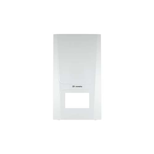 remeha 7862597 frontmantel remeha