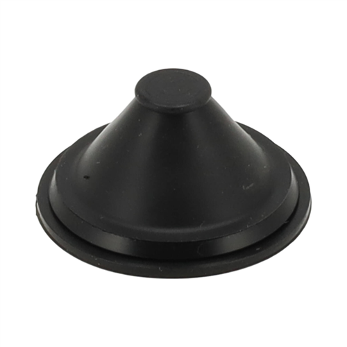 remeha 7775784 afdichtingsplug mantel d3,8