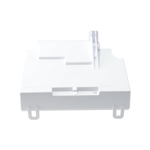 remeha 7862621 achterzijde instrumentenpaneel