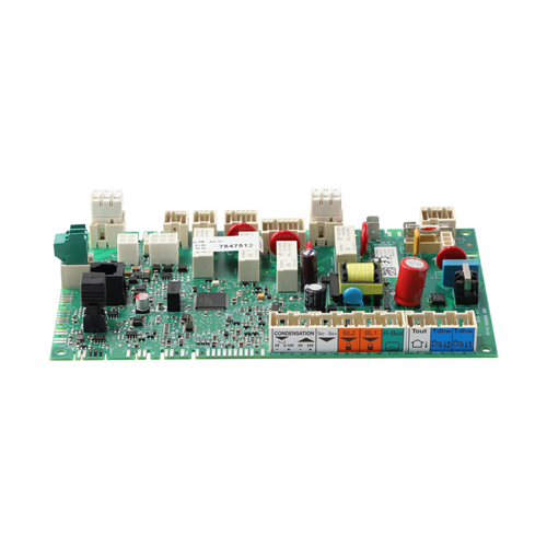 remeha 7862631 EHC-15 printplaat