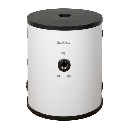 remeha 7870025 wandbuffervat h100x35ø 50L