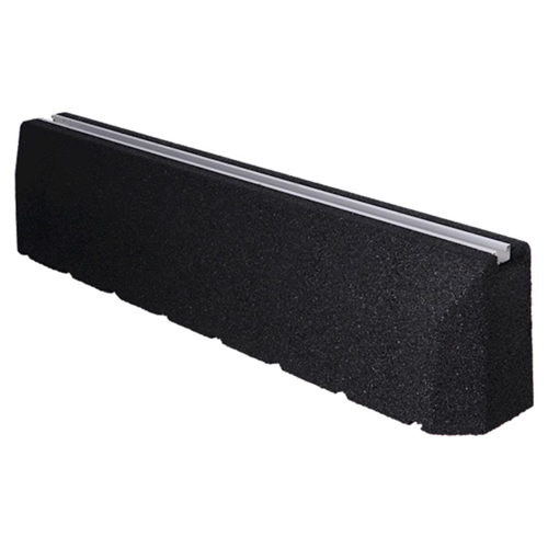 castel RB100020200 vloerst+ boutset h20x100cm p.st