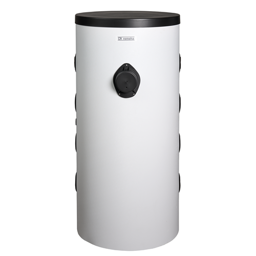 remeha 7870031 centra wandbuffervat h177x80ø 500L