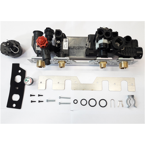 remeha 7773668 hydrobl set compleet Avanta Ace 28c