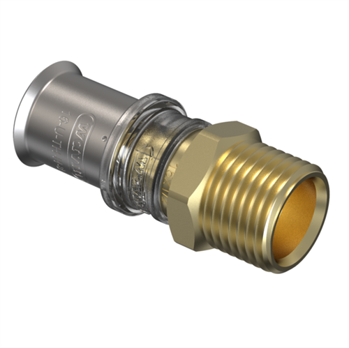 wv 4490750642 water pres sok buitendraad 1 1/2x50