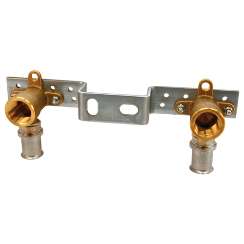 wv 4578916121 water pres muupl.beugel 16x3/8 12cm