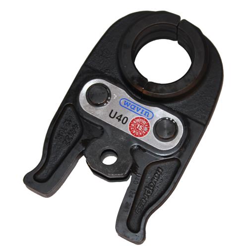 wv 4388010225 Mini 3 persbek Uponor U-kunstof 25ø