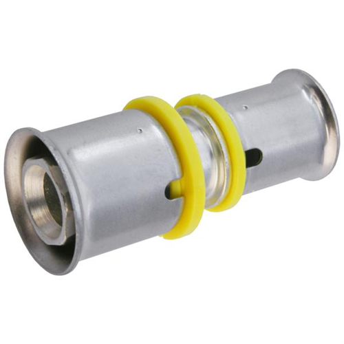 wavin 4374132250 gas pres sok 32 x 25