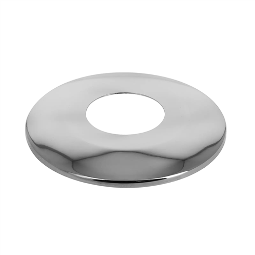 omp 1183102 kraanroset chroom 1/2 x 5