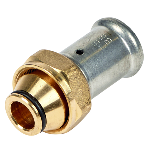 henco water pres euroconisch 3/4 wartel x 16