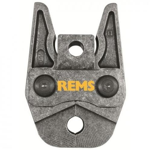 rems 570775 persbek uponor U-press 20ø maxi