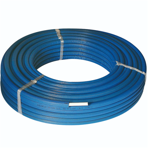 henco kiwa iso 6 mm blauw 50m 26x3