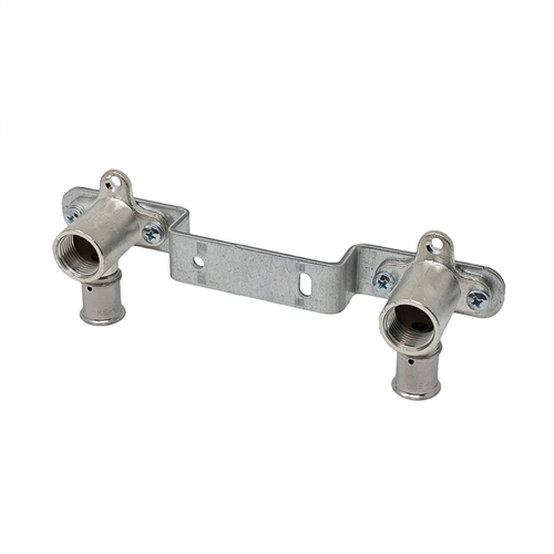 kekelit 74266A02 water pres mpl.beugel 3/8x16 12cm