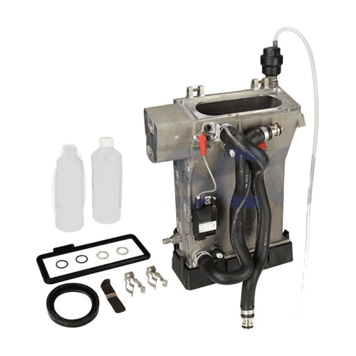 remeha 7689714 warmtewisselaar calenta ace 40kw