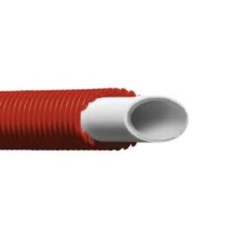 kekelit 1005201 kiwa slang mantel rood50m 20x2,25