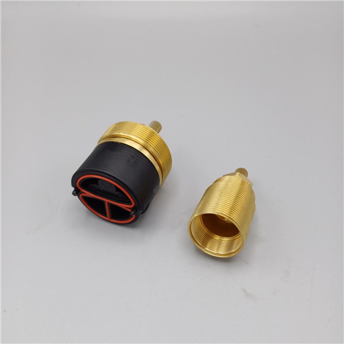 hotbath SPOM122 inb. adapter + omstel blauw