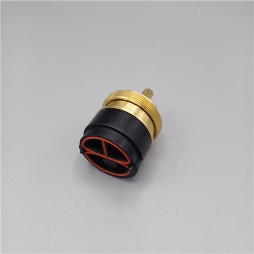 hotbath SPOM124 inb. L27 adapter + omstel groen