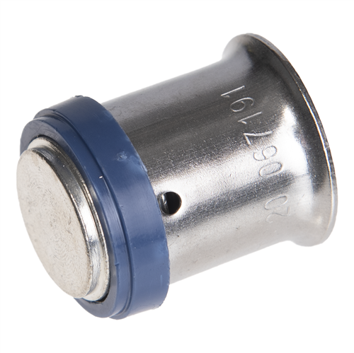 kekelit 71120E00 water mess.pres dop 25mm