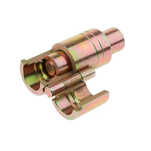 dyn 100684 wartelmontagetool 6/4 tbv DN32 rvs duo