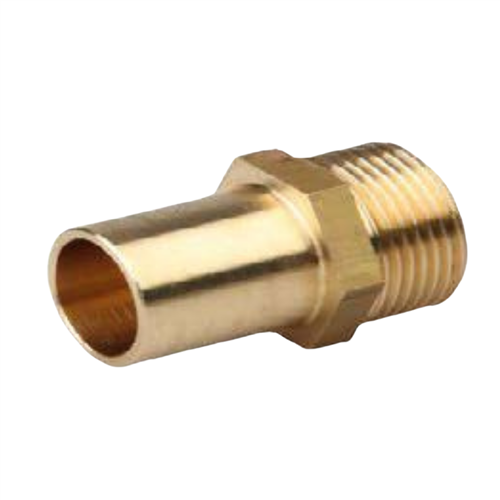 dyn 100870 greenflex DN20 spiesok 1 bui.dr x 22mm