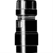 wisa 8030651110 tyleen inzetverloop 25 x 16 mm