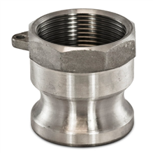 camlock 15571768 rvs koppeling klem x 6/4 bin.dr.