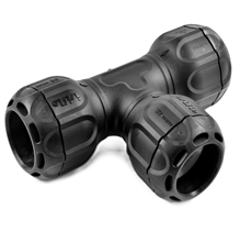 isiflo 8231256 tyleen gas t-stuk 50