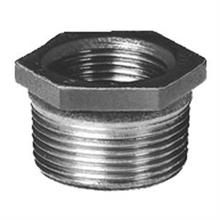 sanha 9241134S zwart verloopring 1 x 3/4