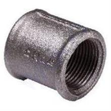 sanha 927034S zwart sok 3/4