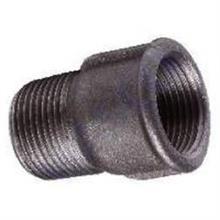 atusa 52601503 zwart 526 soknippel 1/2 x 50
