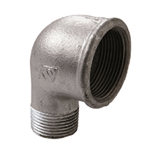 atusa 09205034 zwart 92 knie bibu 1/2 x 3/4